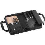 ZWILLING Four Star Комплект кухненски ножове в пътен калъф, 4 части (1030115)