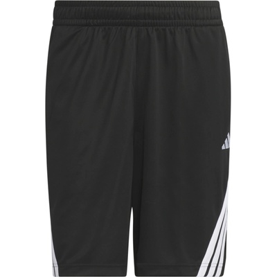 adidas 3-Stripes pánske JI8798 čierna