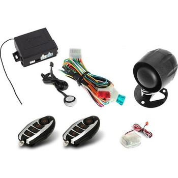 Autoalarm Keetec TS 10