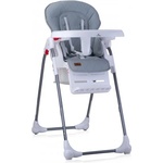 Lorelli Dulce 2023 Cool grey leather