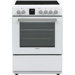 Sharp KF-76FVDT22WMK-EU