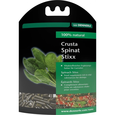 Dennerle Crusta Spine Stixx 30 g