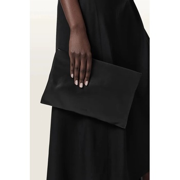 AllSaints клъч дамски от кожа BETTINA (W533XE)