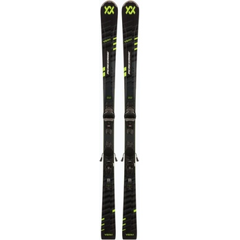 Völkl Ски за спускане Völkl Peregrine XT + автомати VMotion 10 GW