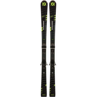 Völkl Ски за спускане Völkl Peregrine XT + автомати VMotion 10 GW