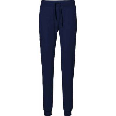 Exner Unisex kalhoty EX332 Navy