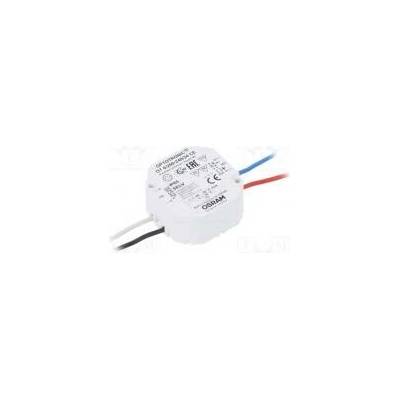 Napájecí zdroj spínaný LED 6W 24VDC 250mA 198÷264VAC IP65