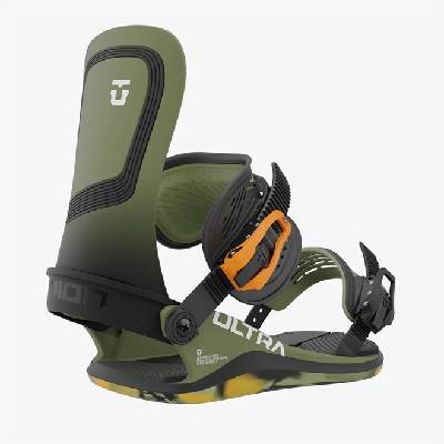 UNION Ultra [Men] Army Green (ARM) Vel.: L 23/24