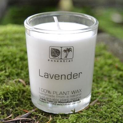 Aromatherapy Levandule 60 g