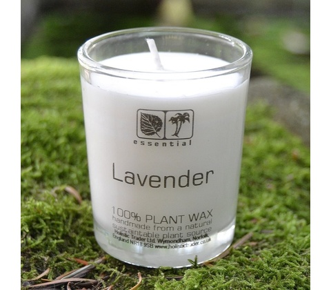 Aromatherapy Levandule 60 g