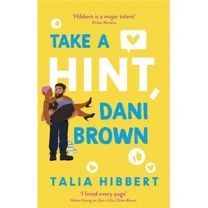 Take a Hint, Dani Brown (ISBN: 9780349425221)
