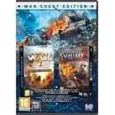 Hry na PC Men of War: Assault Squad 2
