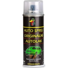 Dupli-Color Auto sprej bezbarvý lak 200 ml