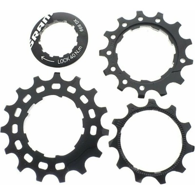 pastorky SRAM CS COGS XG-899 11-13-15z