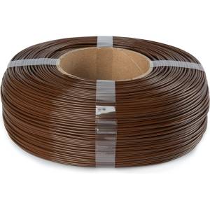 Spectrum The Filament" от Spectrum TF-24051, ReFill PLA, 1, 75mm, 1000g, Кафяв (Bison brown) (TF-24051)