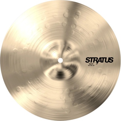 Sabian Stratus Splash 10”