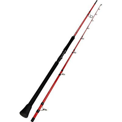 Sportex Jolokia Cat Boat 3.00m 100-300g, 2 dílný