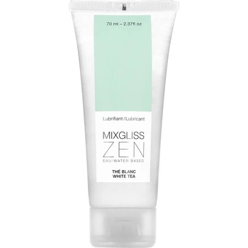 Mixgliss Лубрикант mixgliss zen white tea lubricant 70ml
