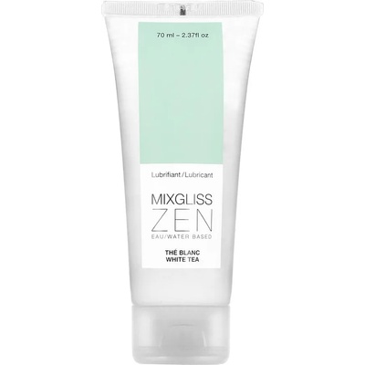 Mixgliss Лубрикант mixgliss zen white tea lubricant 70ml