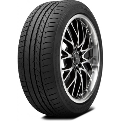 Goodyear EfficientGrip 195/55 R16 87H