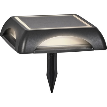 OSRAM - LED Соларна лампа ENDURA STYLE SOLAR LED/1, 2W/3, 7V IP65 (P227528)