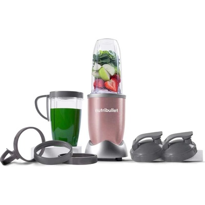 Nutribullet Pro NB910RG