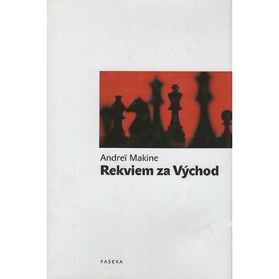 Rekviem za Východ