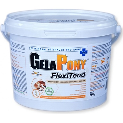 Gelapony Tendoflex 0,6 kg