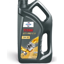 Fuchs Titan GT1 Pro C-3 5W-30 4 l