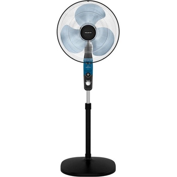 Rowenta ВЕНТИЛАТОР ROWENTA VU4420F0 60.0 W, 54 dB(A), ЧЕРЕН (VU4420F0)