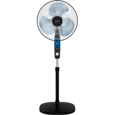 Rowenta ВЕНТИЛАТОР ROWENTA VU4420F0 60.0 W, 54 dB(A), ЧЕРЕН (VU4420F0)