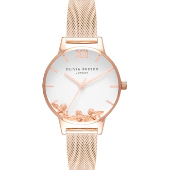 Image 1 of Olivia Burton OB16CH01
