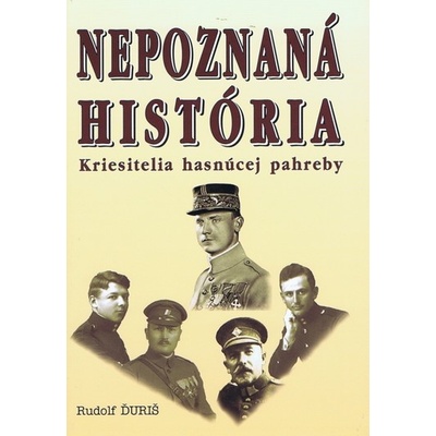 Nepoznaná historia