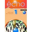 ECHO 1 CD INDIVIDUEL