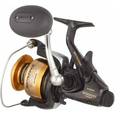 Shimano Baitrunner D 6000 EU