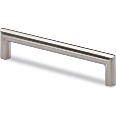 Hettich 9070973 NARONA 140/128 mm nerez broušený