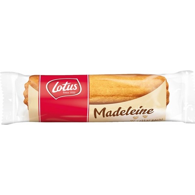 Lotus Madeleine 25 g
