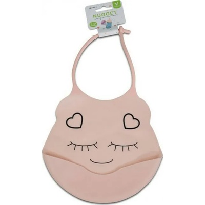 Cangaroo Лигавник Cangaroo - Nugget, розов (108214)