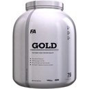 Proteíny Fitness Authority Gold Whey Isolate 908 g