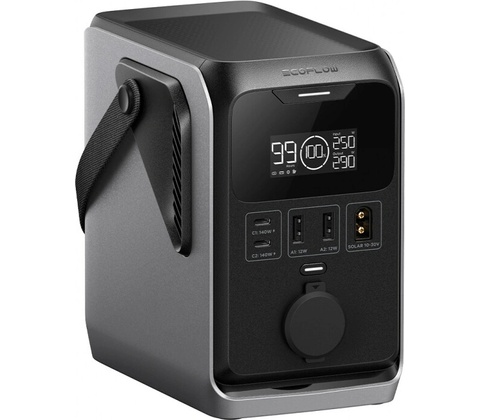 EcoFlow TRAIL 300
