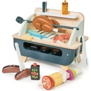 Tender Leaf mini gril Barbecue Play Set uni