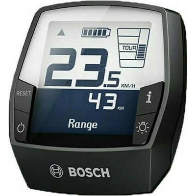 Bosch Intuvia BUI255