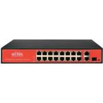 Wi-Tek WI-PS518G
