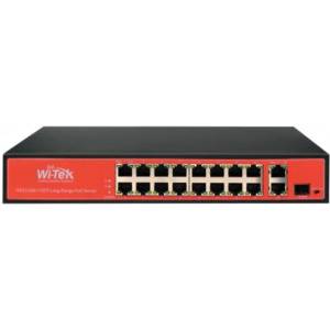 Wi-Tek WI-PS518G