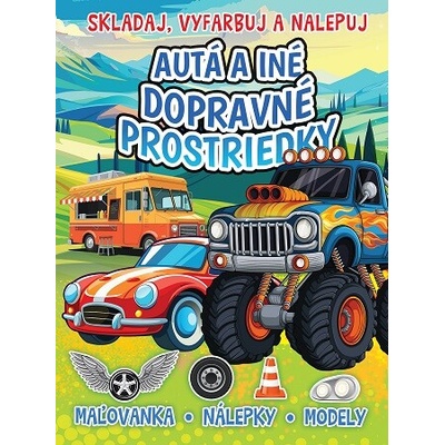 Autá a iné dopravné prostriedky
