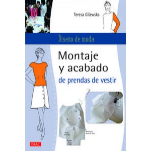 Montaje y acabado de prendas de vestir | TERESA GILEWSKA (2015)