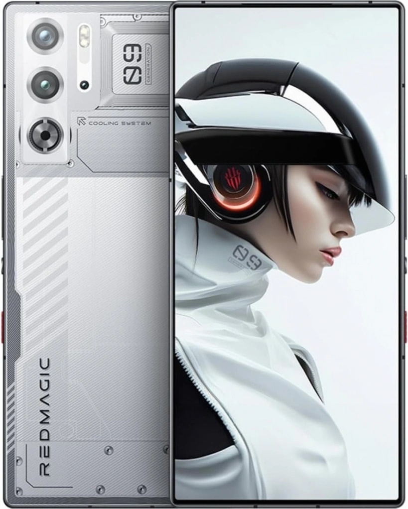 Nubia Redmagic 9 Pro 5G 16GB/512GB - Heureka.cz