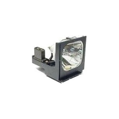 Lampa do projektora Optoma SP.89M01GC01, generická lampa vrátane modulu