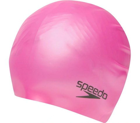 Speedo cap