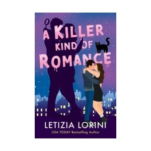A Killer Kind of Romance (ISBN: 9781668082355)